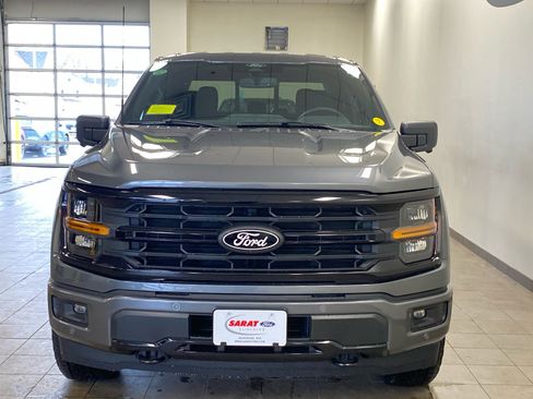 New 2026 Ford F150 XLT image 25