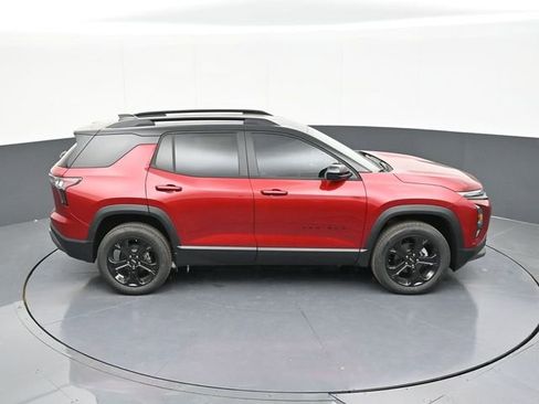 New 2026 Chevrolet Equinox LT w/ Midnight Edition FWD image 59