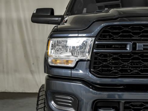 Used 2021 RAM 2500 Tradesman image 39