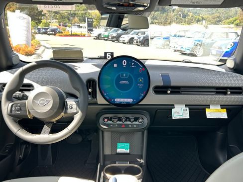 New 2026 MINI Cooper S FWD image 30