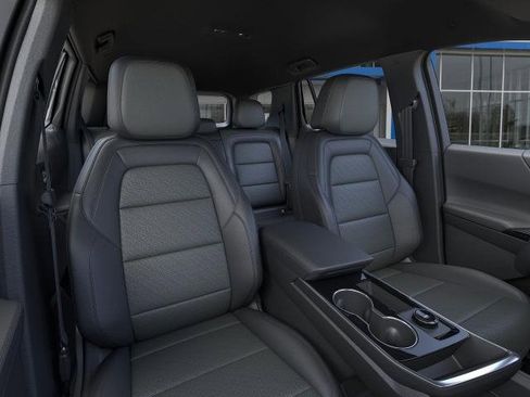 New 2026 Chevrolet Equinox LT image 16