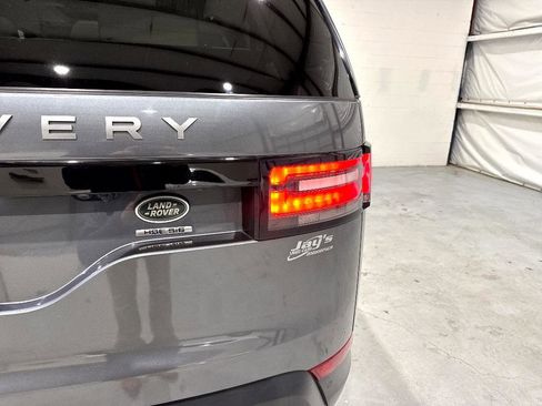 Used 2018 Land Rover Discovery HSE image 73