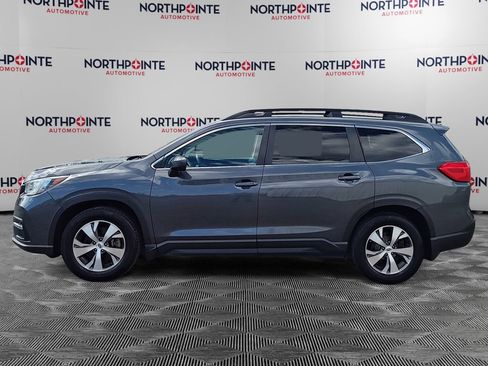Used 2021 Subaru Ascent Premium w/ Convenience Package image 3