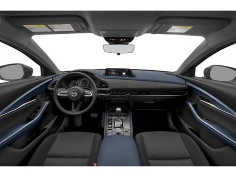 Used 2020 MAZDA CX-30 AWD image 11