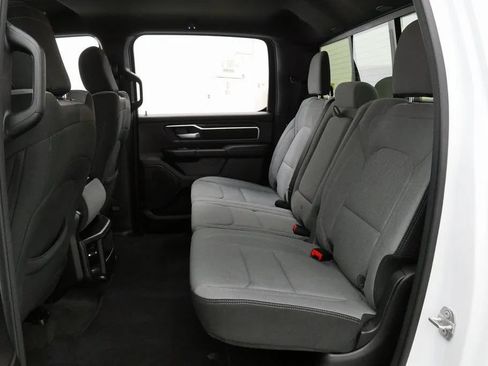 Used 2024 RAM 1500 Lone Star w/ Trailer Tow Group AWD/4WD image 19