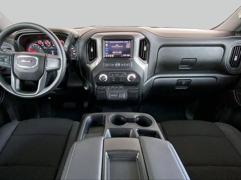 Used 2026 GMC Sierra 1500 Pro w/ Graphite Edition AWD/4WD image 16