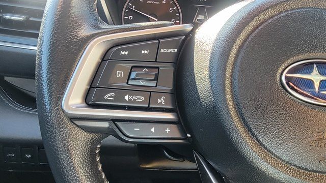 Used 2024 Subaru Ascent Limited w/ Technology Package AWD/4WD image 27