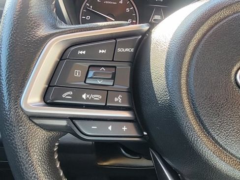 Used 2024 Subaru Ascent Limited w/ Technology Package AWD/4WD image 27