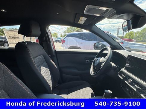 Used 2026 Honda HR-V Sport image 29