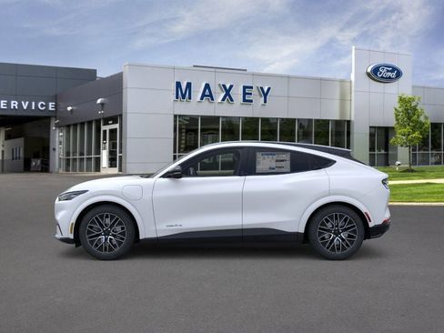 New 2026 Ford Mustang Mach-E Premium AWD/4WD image 3