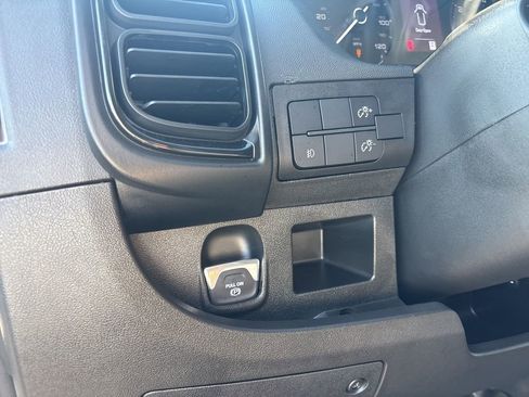 New 2026 RAM ProMaster 2500 w/ Safety Group image 7