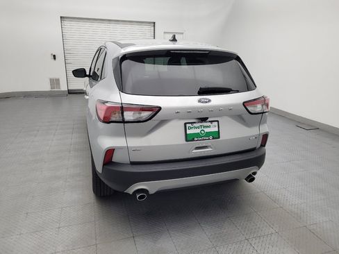 Used 2020 Ford Escape SE AWD/4WD image 6