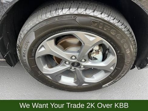 Used 2024 Ford Escape ST-Line image 22