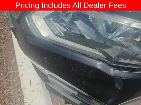 Used 2020 Nissan Rogue SV AWD/4WD image 15