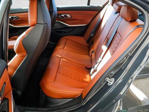 New 2026 BMW M3 Competition image 16