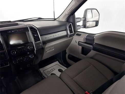 Used 2022 Ford F250 XLT image 20