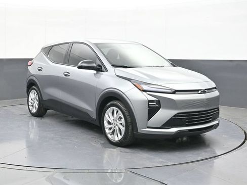 New 2027 Chevrolet Bolt LT FWD image 15