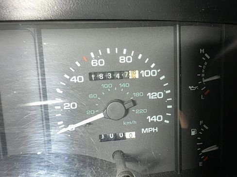 Used 1991 Ford Mustang LX RWD image 15