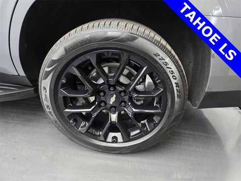 Used 2023 Chevrolet Tahoe LS image 16
