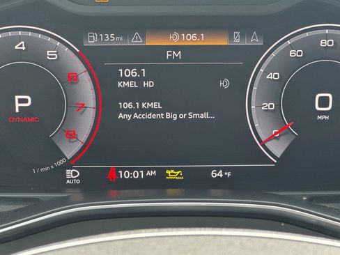 Used 2019 Audi A6 3.0T Prestige w/ Prestige Package AWD/4WD image 27