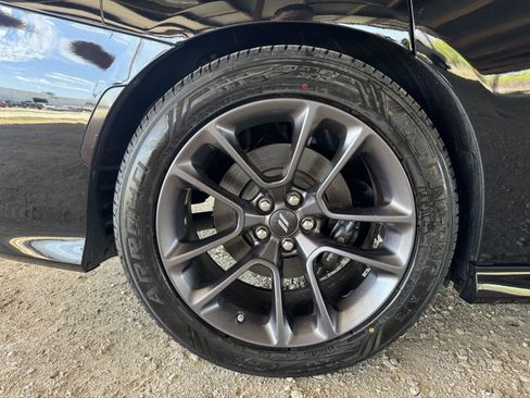 Used 2023 Dodge Charger Scat Pack w/ Technology Group RWD image 45