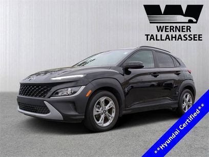 Used 2023 Hyundai Kona SEL w/ Winter Weather Package