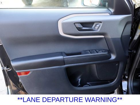 Used 2025 Ford Bronco Sport Big Bend AWD/4WD image 25