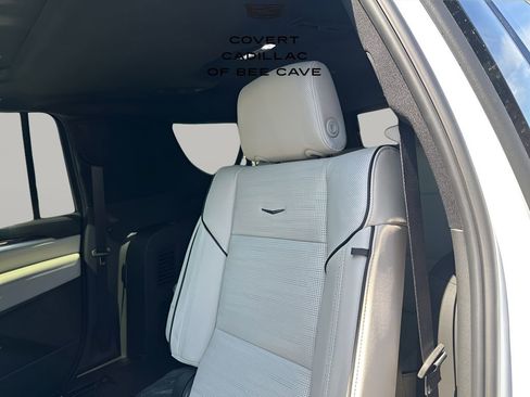 New 2026 Cadillac Escalade ESV Sport w/ Touring Package image 25