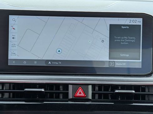 Used 2025 Kia K5 GT-Line w/ GT-Line Premium Package image 15