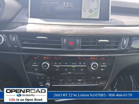 Used 2018 BMW X5 xDrive35i AWD/4WD image 25
