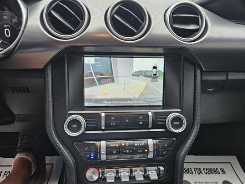 Used 2020 Ford Mustang GT Premium w/ Equipment Group 401A image 16