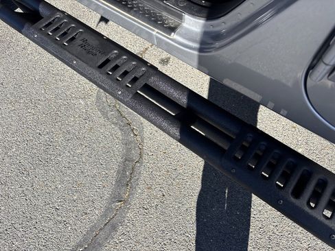 Used 2014 Jeep Wrangler Unlimited Sahara w/ Connectivity Group image 11