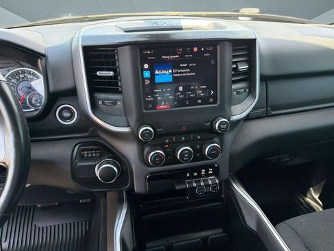 Used 2022 RAM 1500 Lone Star RWD image 18