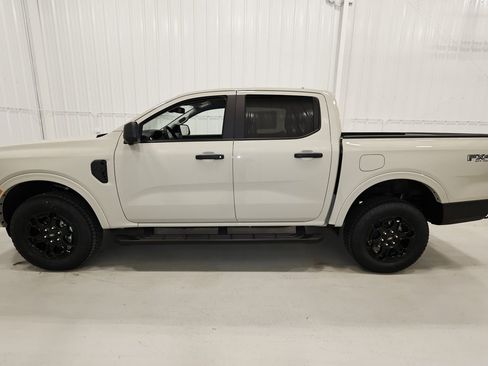 New 2025 Ford Ranger XLT image 5