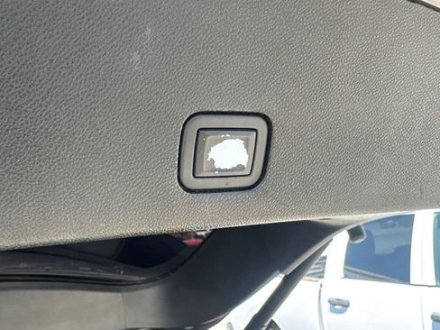 Used 2020 Cadillac XT6 Sport AWD/4WD image 8