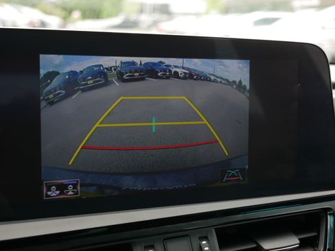 Used 2022 Lexus ES 300h F Sport w/ Accessory Package 2 FWD image 32