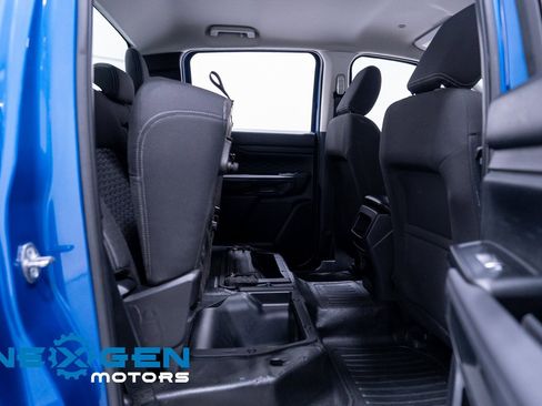 Used 2024 Ford Ranger XL w/ Trailer Tow Package image 43