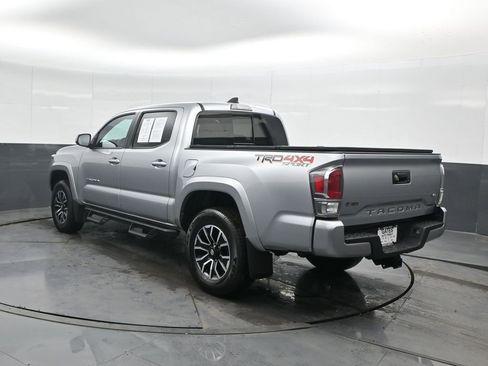 Used 2023 Toyota Tacoma TRD Sport image 8