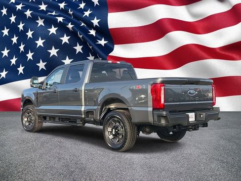 New 2026 Ford F250 XL w/ STX Appearance Package AWD/4WD image 20