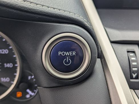 Used 2019 Lexus NX 300h AWD w/ Comfort Package image 18