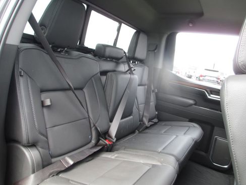 Used 2024 GMC Sierra 1500 Denali AWD/4WD image 23