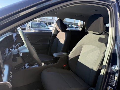 New 2026 Hyundai Kona SEL Sport image 29