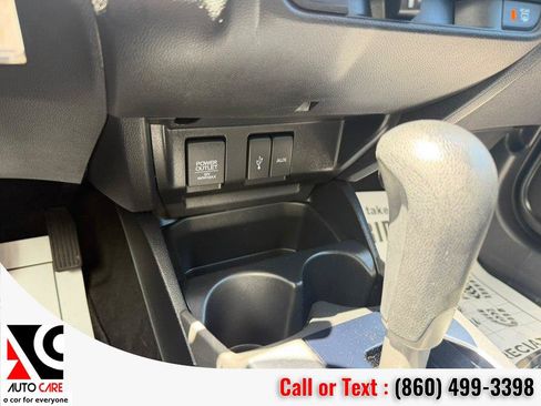 Used 2017 Honda Fit LX image 21