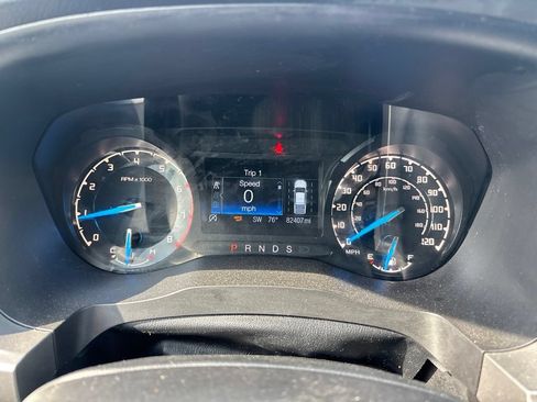 Used 2020 Ford Ranger XLT w/ Equipment Group 302A Luxury AWD/4WD image 13