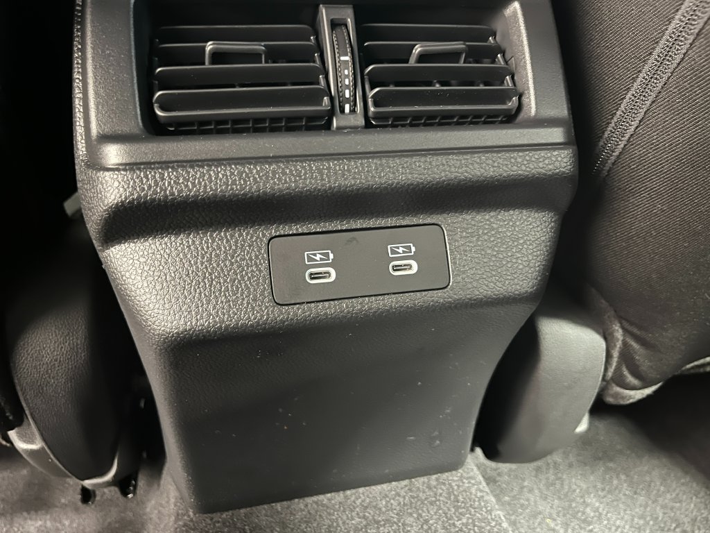 New 2026 Honda Accord Sport image 29