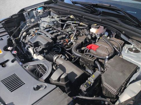 New 2026 Acura ADX A-Spec image 17