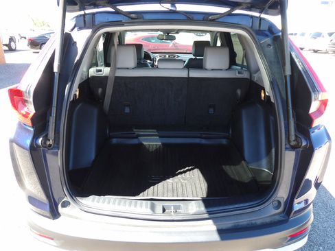 Used 2020 Honda CR-V EX-L image 24