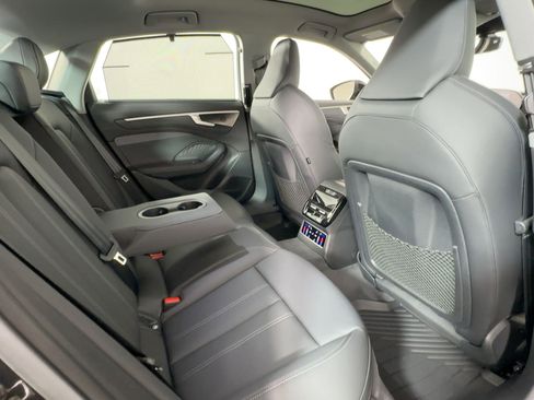 New 2026 Audi A6 Prestige image 30