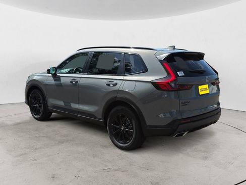 New 2026 Honda CR-V Sport-L image 3