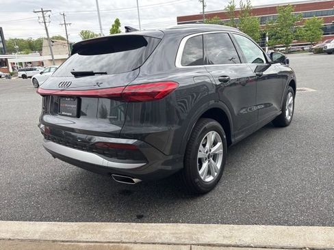 New 2026 Audi Q5 Premium AWD/4WD image 5